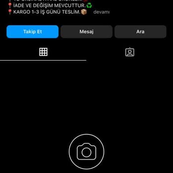 Globalstyle.tr Alışveriş Hayal Kırıklığı