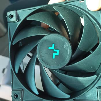 Gençer Gaming Kutu İçeriği Eksik Ayıplı İade Ürünü Gönderildi