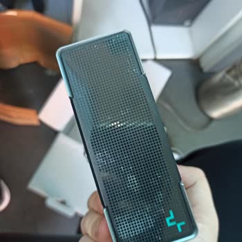 Gençer Gaming Kutu İçeriği Eksik Ayıplı İade Ürünü Gönderildi