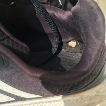 adidas Ürün Garanti Değişimi