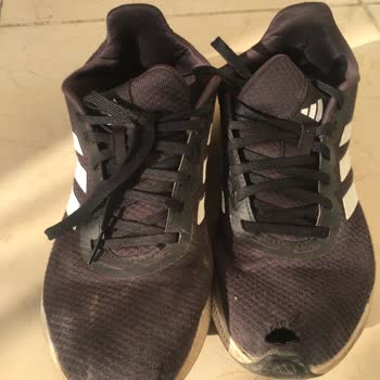 adidas Ürün Garanti Değişimi