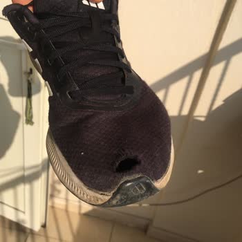 adidas Ürün Garanti Değişimi