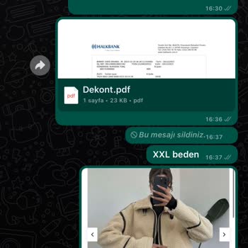 İncimia Design İnternet Üzerinden Sahte Satış