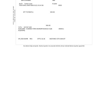 İncimia Design İnternet Üzerinden Sahte Satış