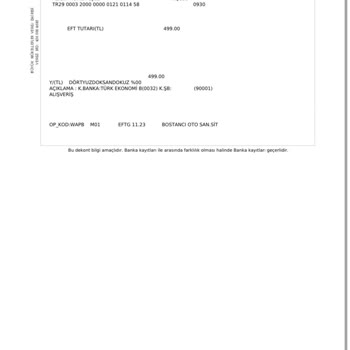 İncimia Design İnternet Üzerinden Sahte Satış