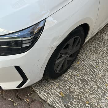 Avec Rent A Car Tutanak Tutulmasına Rağmen Ücret İstiyor