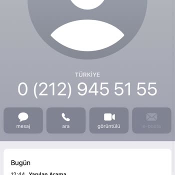 Totemim.com Müşteri Hizmetleri Telefonlara Cevap Vermiyor!