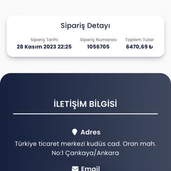 Totemim.com Müşteri Hizmetleri Telefonlara Cevap Vermiyor!