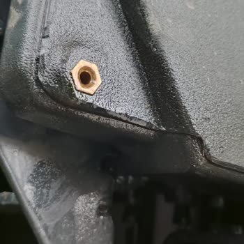 Deutz Fahr 4075 Garanti Süreci