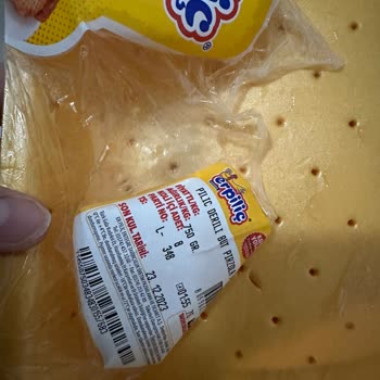Yemek Sepeti Bozuk Tavuk Satıyor!