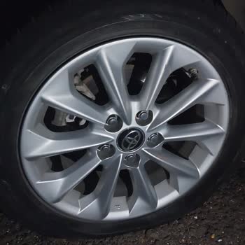 Toyota Yetkili Servis İhmali