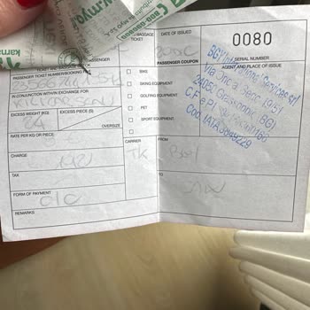 Türk Hava Yolları Haksız Kazanç