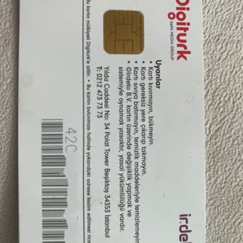 Digiturk Servis Saçmalığı, Sıfır Hizmet, Sıfır Memnuniyet