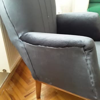 Mirbel Koltuk İzmir Gönderdikleri Kusurlu Malın Değişimi Ve İadesi İle İlgili İlgisizler