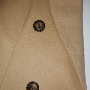 Koton Kaban Tüylenmesi Şikayet