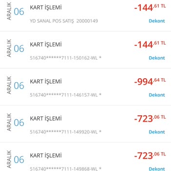 Denizbank Steam 2 Kere Çekim Yaptı