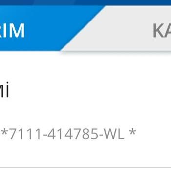 Denizbank Steam 2 Kere Çekim Yaptı