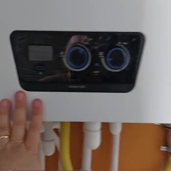 Garantili DemirDöküm Kombi Arızası