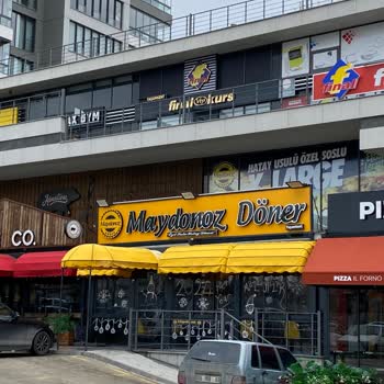 Maydonoz Döner Tarihi Geçmiş Ürünler