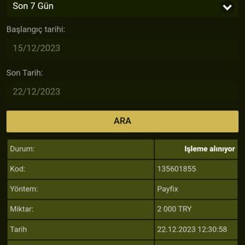 GrandPashaBet Para Çekme Sorunu