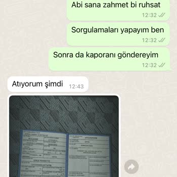 Sahibinden.com İçinde Bulunan Güvensiz İnsanlar