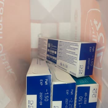 Atasun Optik Yıllardır Müşteriyim, İade Sorunu Yaşıyorum!