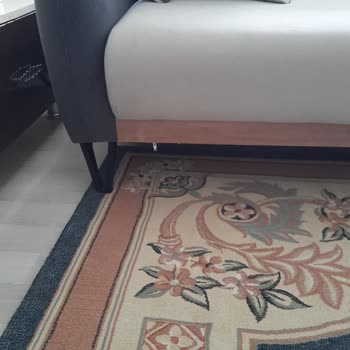 Doğtaş Mobilya Mobilyadan Alınan Ürünün Kusurlu Kurulum Yapılması
