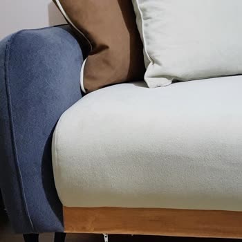 Doğtaş Mobilya Mobilyadan Alınan Ürünün Kusurlu Kurulum Yapılması