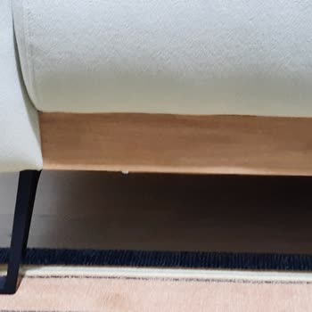 Doğtaş Mobilya Mobilyadan Alınan Ürünün Kusurlu Kurulum Yapılması