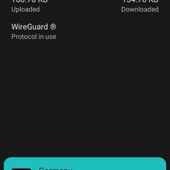 Kablo Net VPN Bağlanamama Ve Yasak