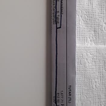 Erden Perde Yaptırılan Perdenin Eksik Ve Hatalı Yapmıştır