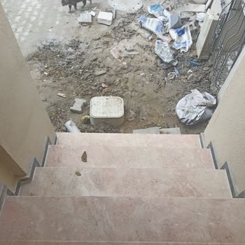 Fatih Belediyesi Yol Yapım Çalışmasının Yapılmaması