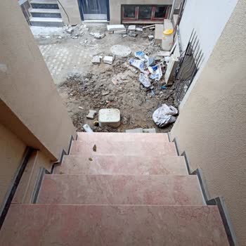 Fatih Belediyesi Yol Yapım Çalışmasının Yapılmaması