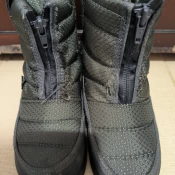 10 Günde Yırtılan Scooter Ayakkabı