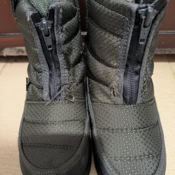 10 Günde Yırtılan Scooter Ayakkabı