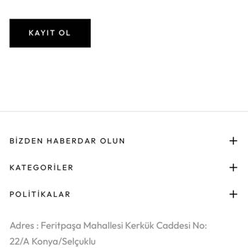 İncimia Design Instagram Design Mağduriyeti!