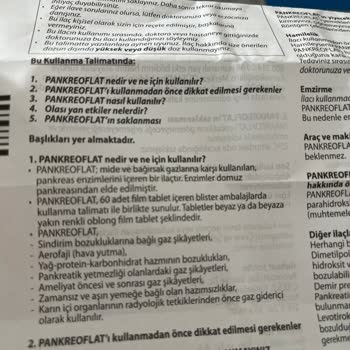 Manavgat Devlet Hastanesi Muayenesiz Yanlış İlaç Vermişler