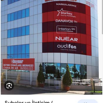 Duymer İşitme Cihazı Ürünümüzü Onarıp Teslim Etmiyor