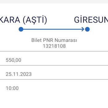 Ali Osman Ulusoy Muavininin Uygunsuz Hareketleri