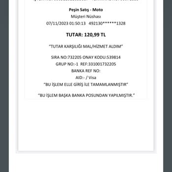 Microsoft Talimat Dışı Kartımdan Para Çekilmesi