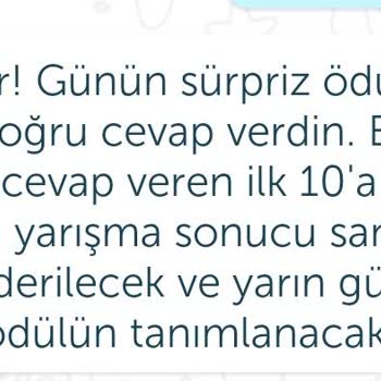 BiP Bilgi Savaşı İnternetim Gelmedi