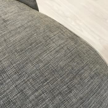 Vivense Den Aldığım Yemek Odası Sandalyelerim Sarardı.