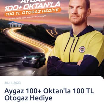 Aygaz Kampanya Mağduriyeti!