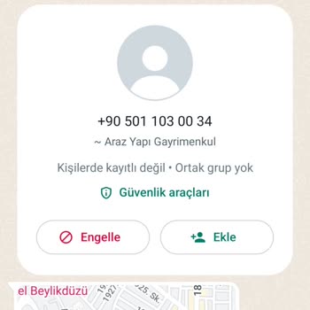 Sahibinden Emlak Mağduriyeti Ve İskan Problemi