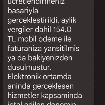 Vodafone Üyelik İptali Yardım Gerekiyor