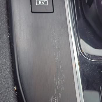 Nissan Qashqai E Power Sky Pack Güneşte Kavlama Sorunu