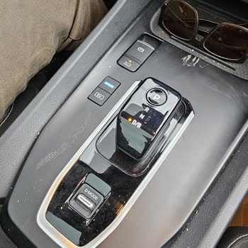Nissan Qashqai E Power Sky Pack Güneşte Kavlama Sorunu