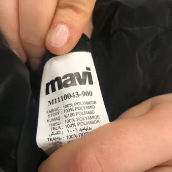 Mavi Ürün Defosu İle İlgili Açık Destek