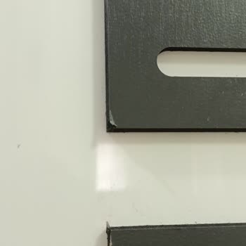 Formet Çelik Kapı Hüsranı Gecikme Ve Kusurlar