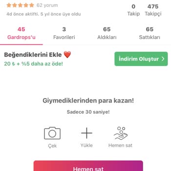 Gardrops Aldığım Ürünün Defolu Gelmesini Kanıtlamama Rağmen İade Yapmadılar